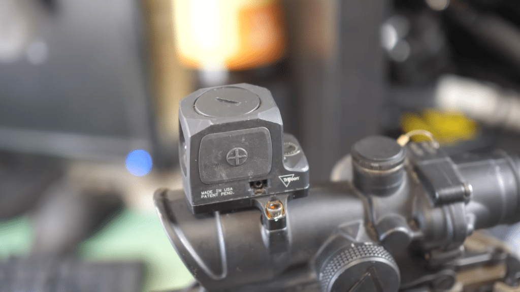 Trijicon RCR