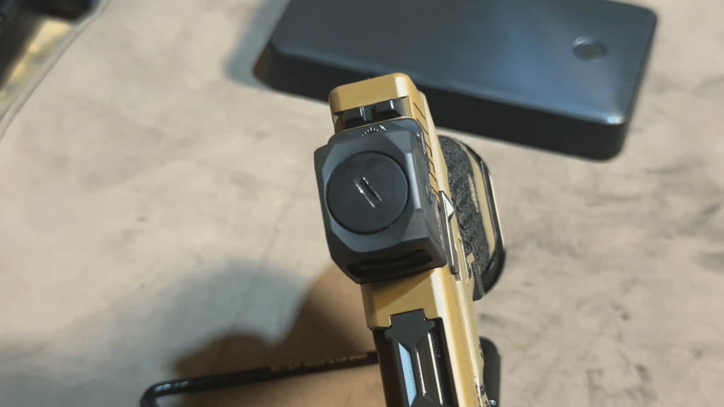 Trijicon RCR
