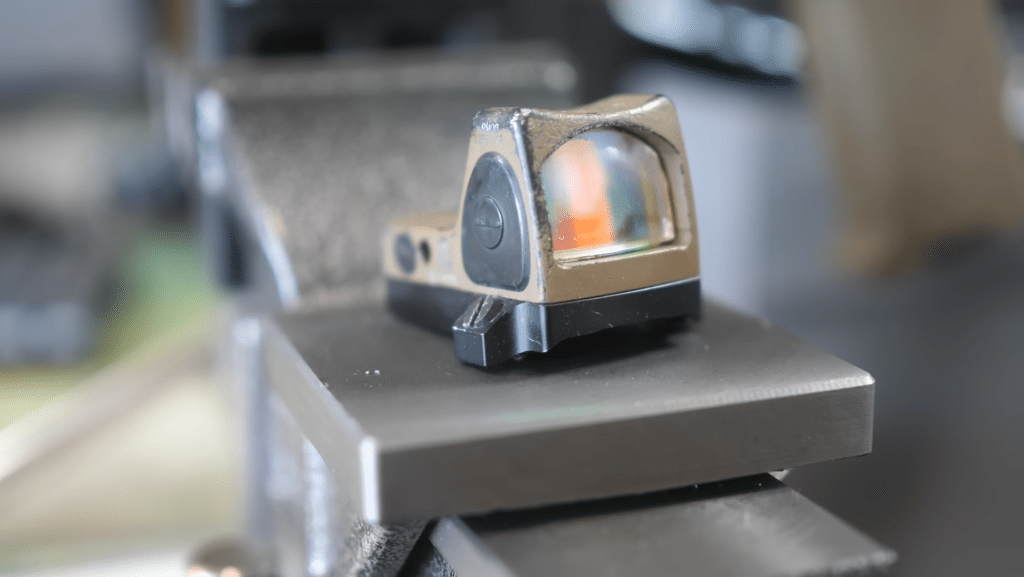 Trijicon RCR