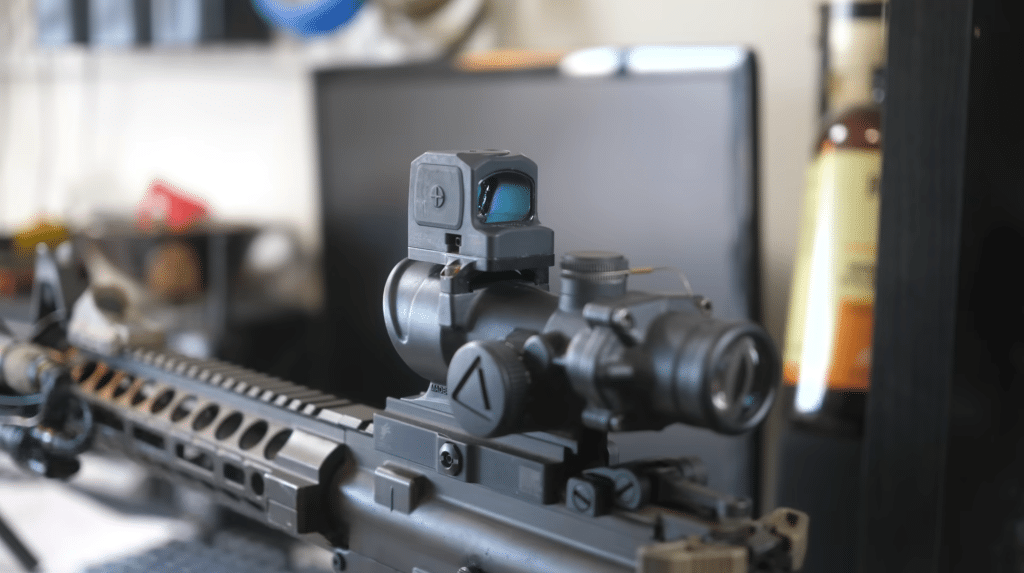 Trijicon RCR