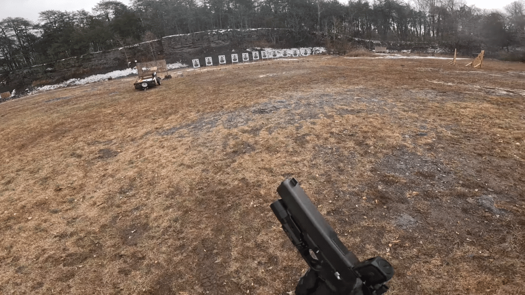 Trijicon RCR