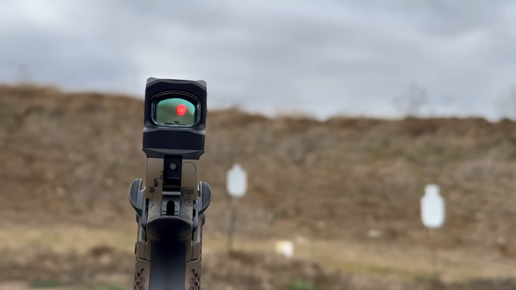 Trijicon RCR