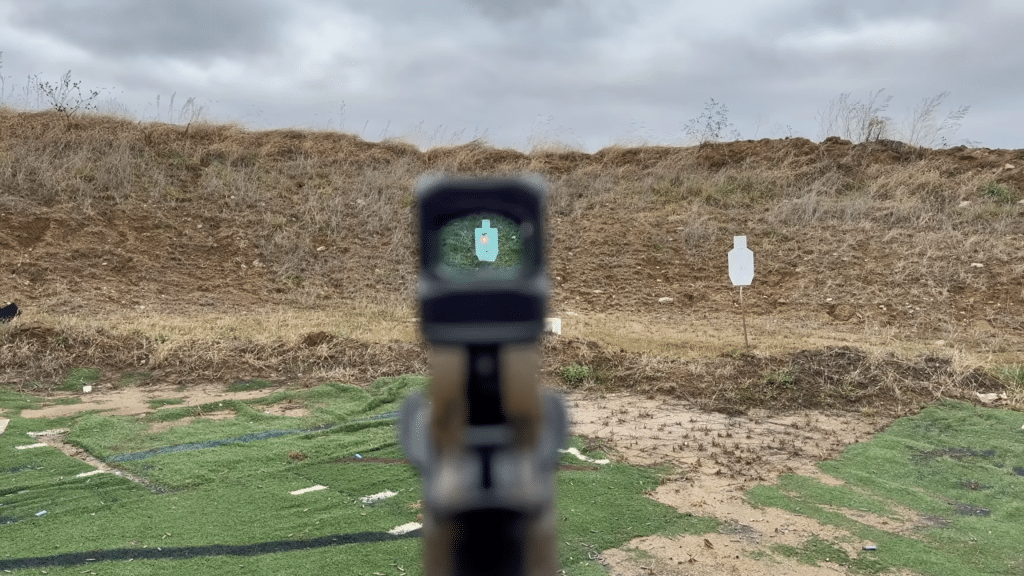 Trijicon RCR