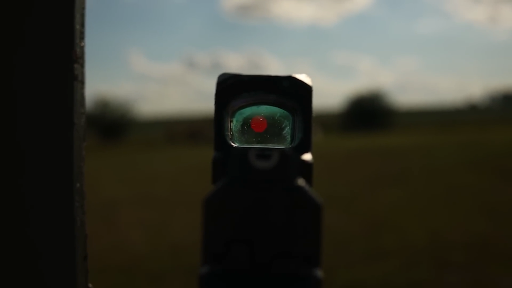 Trijicon RCR