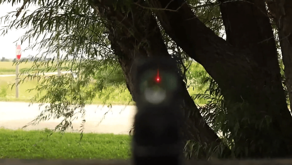 Trijicon RCR