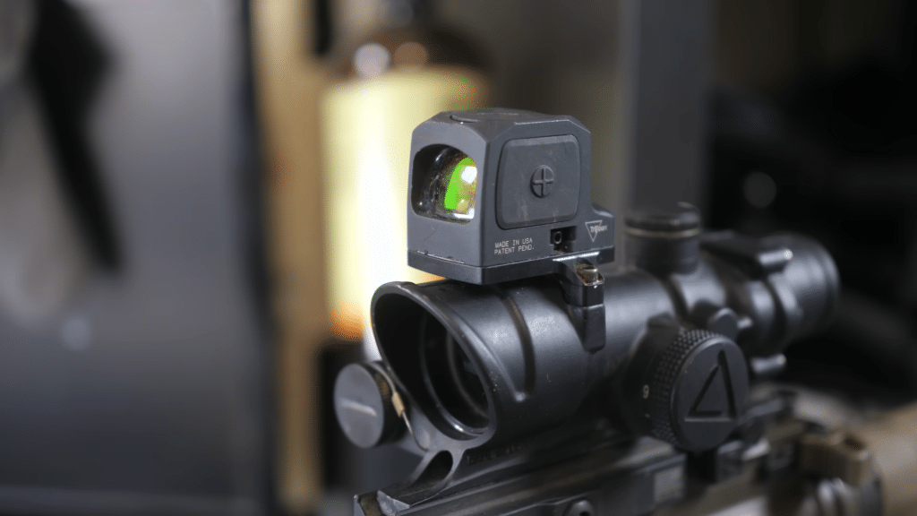 Trijicon RCR