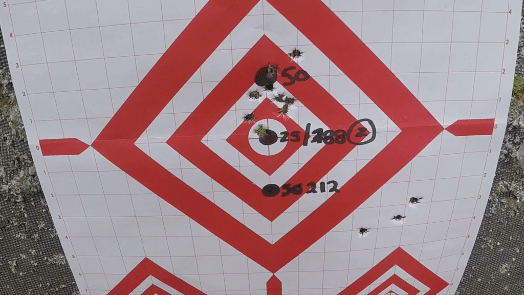 Vortex Crossfire II 3-9x40