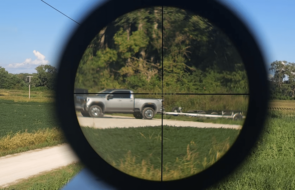 Vortex Crossfire II 3-9x40