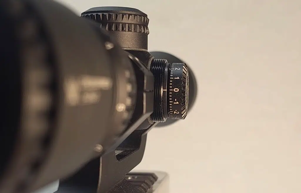 Vortex Crossfire II 3-9x40