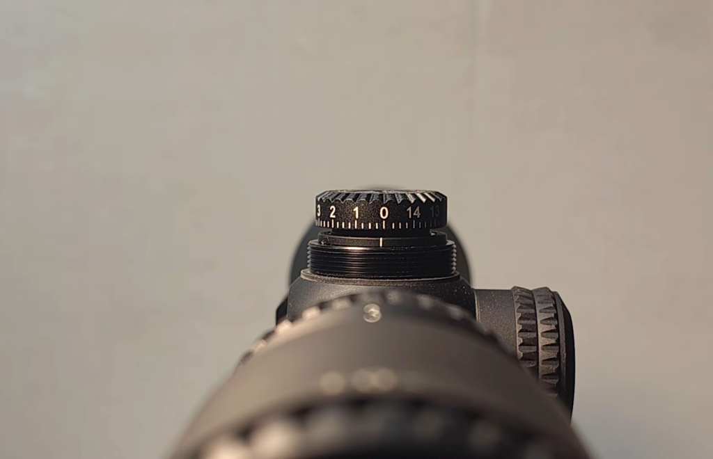 Vortex Crossfire II 3-9x40