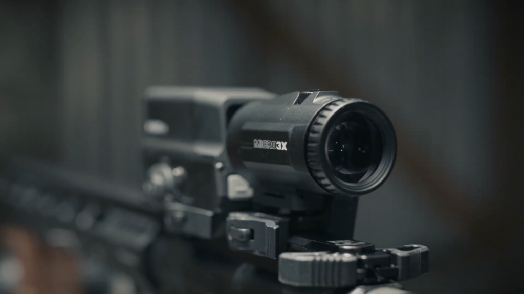 Vortex Micro 3X Magnifier