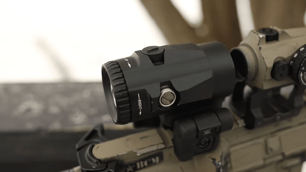 Vortex Micro 3X Magnifier