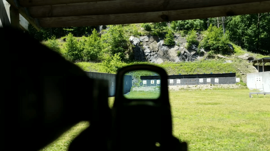 Vortex Micro 3X Magnifier