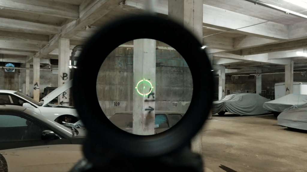 Vortex Micro 3X Magnifier