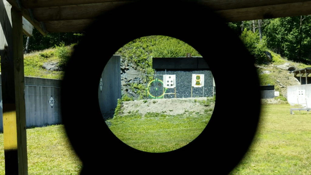 Vortex Micro 3X Magnifier