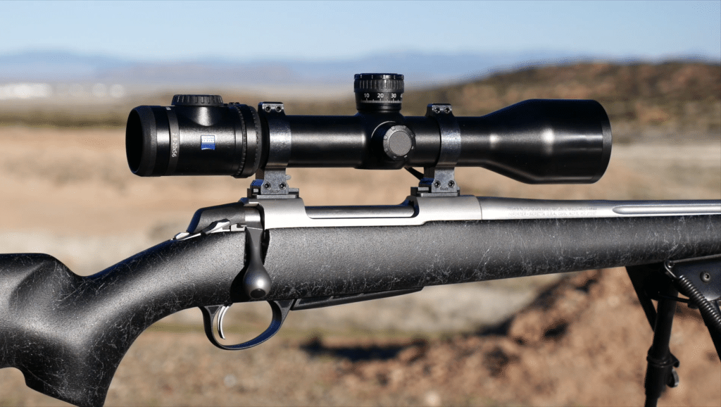 Zeiss Victory V8 2.8-20×56