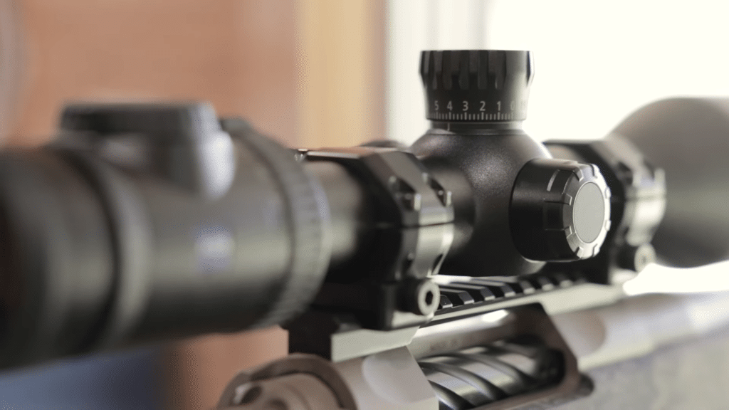 Zeiss Victory V8 2.8-20×56