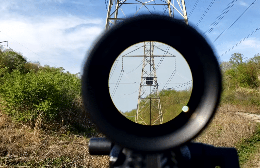 Athlon Argos BTR Gen3 6-24×50 FFP-optical