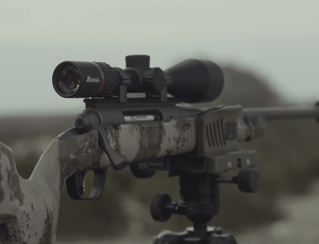 Burris Fullfield IV 4-16x50-how I tested 1