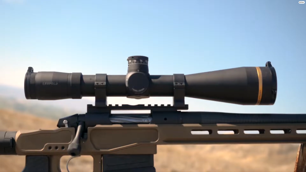 Leupold VX-6HD 4-24x52