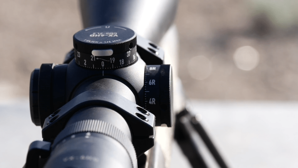 Leupold VX-6HD 4-24x52