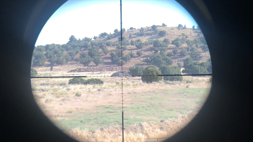 Leupold VX-6HD 4-24x52