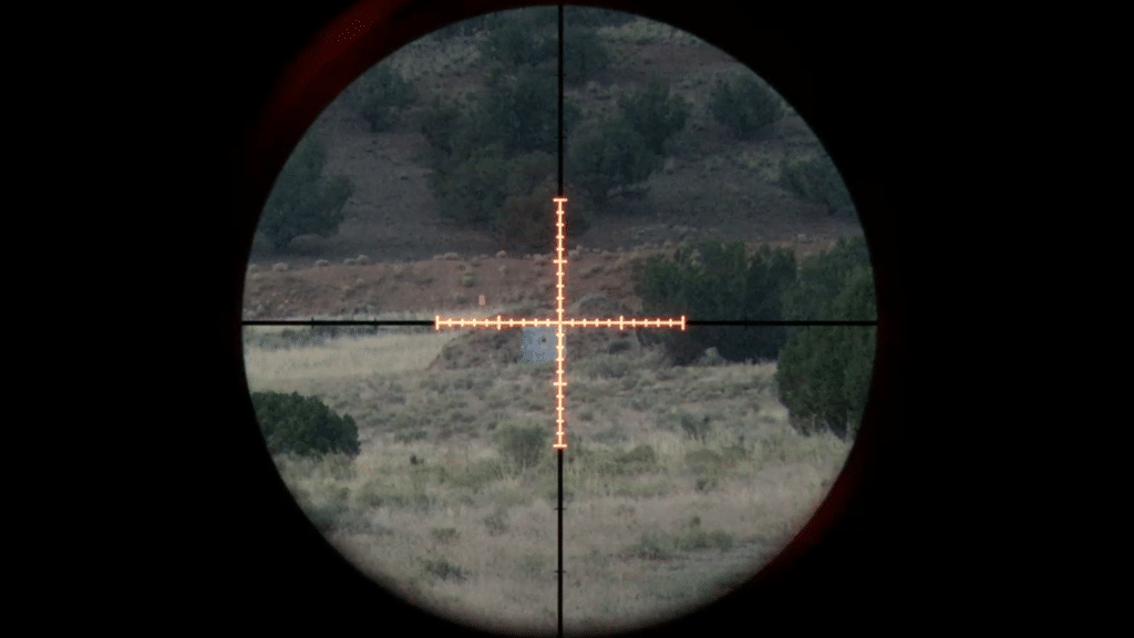Leupold VX-6HD 4-24x52