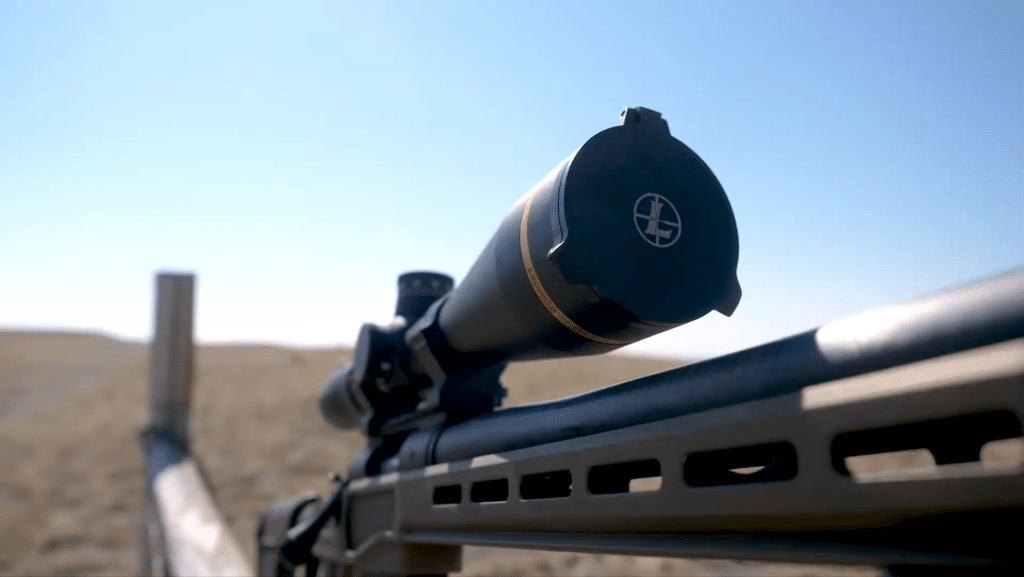 Leupold VX-6HD 4-24x52
